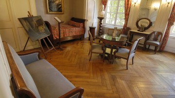 Flaubert-Museum Rouen