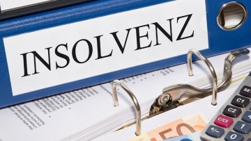 Insolvenzantrag