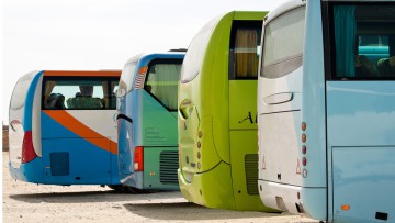 Gebrauchtbusse