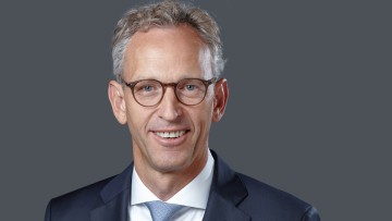 Insolvenzverwalter Thomas Rittmeister Kanzlei Reimer