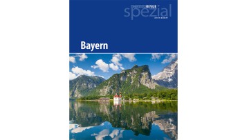 OR spezial Bayern 2021