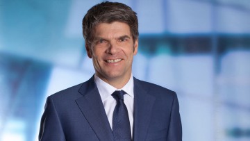 Oliver Wolff_VDV-Hauptgeschäftsführer