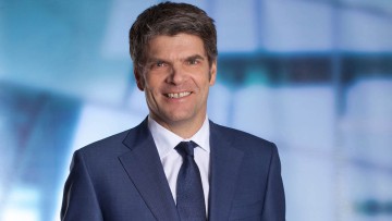 Oliver Wolff_VDV-Hauptgeschäftsführer