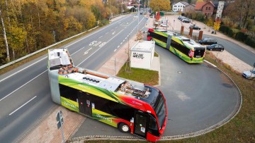 Stadtbusse_Osnabrueck_Endwende