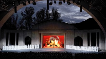 Passionsspiele Oberammergau