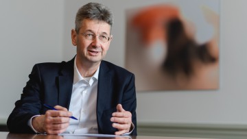 Michael Piazolo Kultusminister Bayern