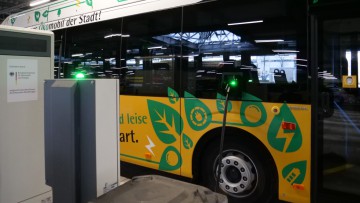 Elektrobusreifen