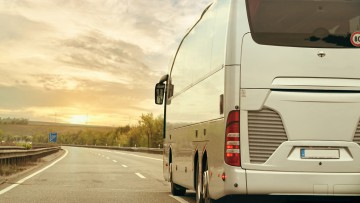 Reisebus