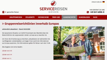 Reiserichtlinien_Service-Reisen