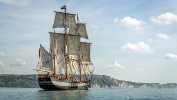 Lütte Sail 2021_Bremerhaven