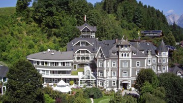 Boutiquehotel Erika_Kitzbühel