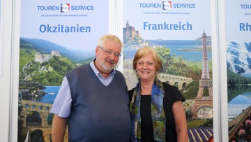 Geschäftsführung Touren Service Schweda