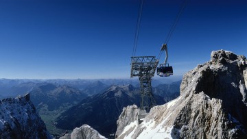 Tiroler_Zugspitzbahn_Alpen