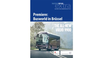 Busworld 2019