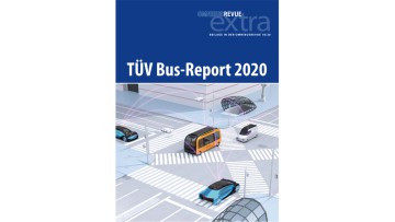 Titel_TÜV Bus-Report 2020