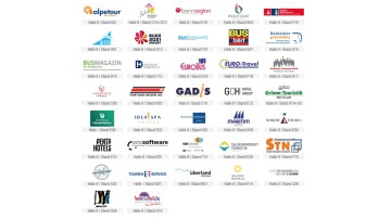 VPR-Mitglieder auf RDA Group Travel Expo 2020