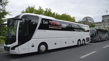 VPR Buskorso