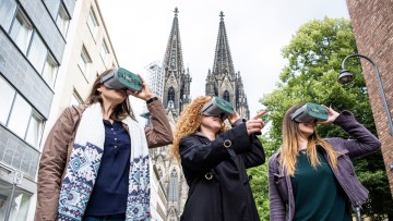 VR-Stadtführungen Köln_TimeRide