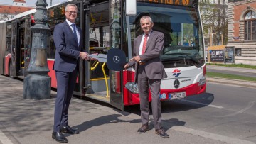 Daimler_Wiener_Linien