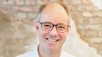 Dr. Albrecht Hase GEFA BANK
