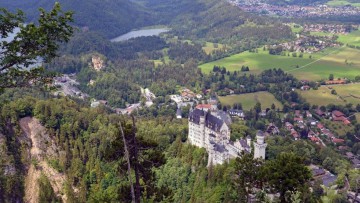Ammergauer_Alpen_Neuschwanstein