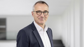 Dr. Andreas Tostmann_CEO MAN Trucks & Bus