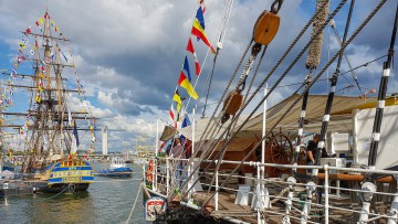 Armada von Rouen 2023
