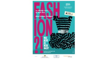 Ausstellung Fashion
