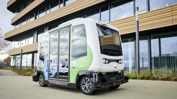 Autonomer_Shuttle_Lidl