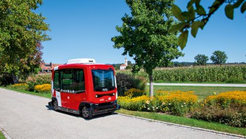 Autonomes_Fahren_Bad_Birnbach_Ioki