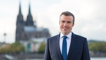 Benedikt-Esser-RDA