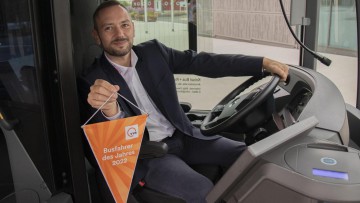 Andreas Jagica BF des Jahres Ludwigsburg