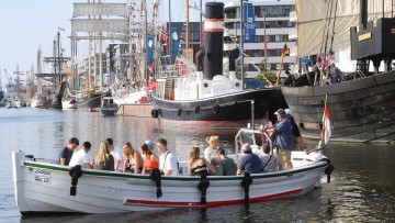 Bremerhaven_Maritime_Tage
