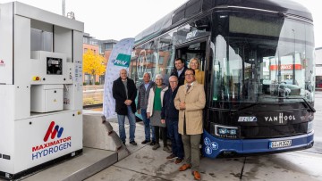 Lernwerkstatt_Brennstoffzellenbus_Giessen