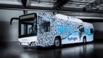 Wasserstoffbus_Keyou_Stadtbus