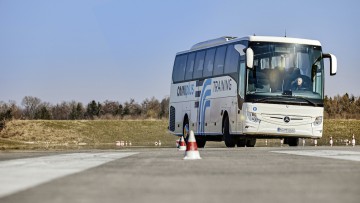 Omniplus_Fahrertraining