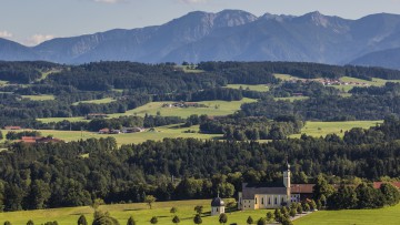 Chiemsee_Alpenblick