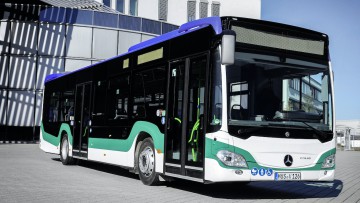 Citaro_hybrid_Werner_Vogel