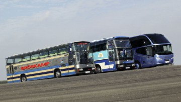 Cityliner_Historie