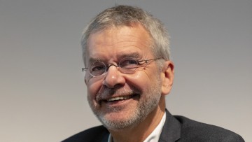 Prof. Dr. Martin Lohmann, Forschungsgemeinschaft Urlaub und Reisen, FUR