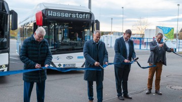 Bernhard Stengele, Peter Kleine, Bernd Wagner, Jörn Otto, Weimar