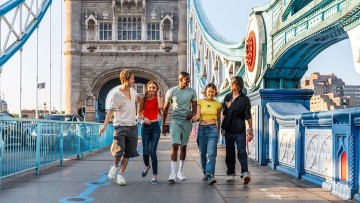 CTS_Reisen_Klassenfahrt_London
