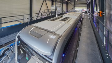 Daimler_Standort_Wuerzburg_Dacharbeiten