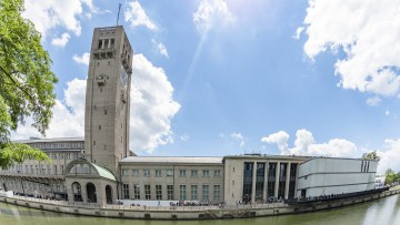 Deutsches Museum München