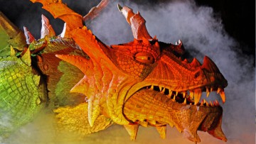 Drachenstich 2022