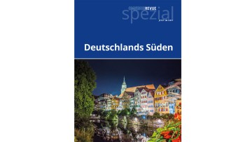 Deutschlandssüden