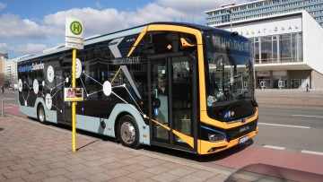 MAN Bus