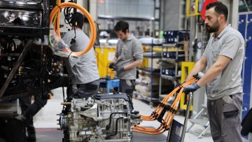 MAN_Busfertigung_Werk_Ankara