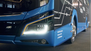 E-Bus-Sound