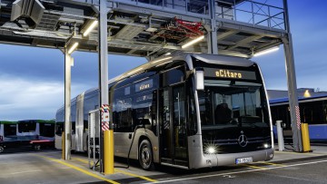 E-Citaro_Ladestation